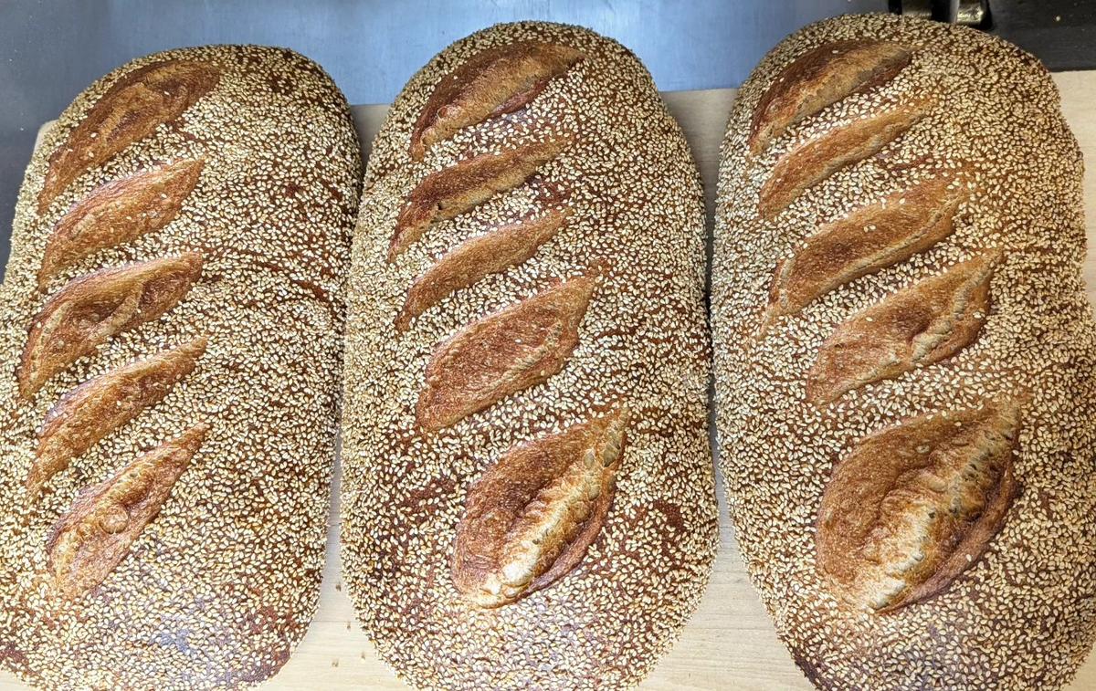 O Bread Bakery — additional photo 14