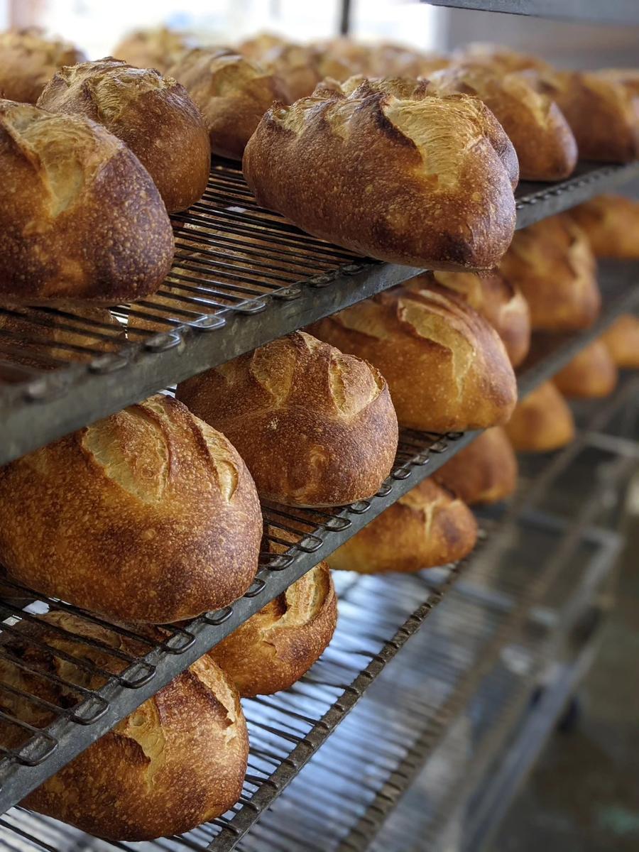 O Bread Bakery — additional photo 15