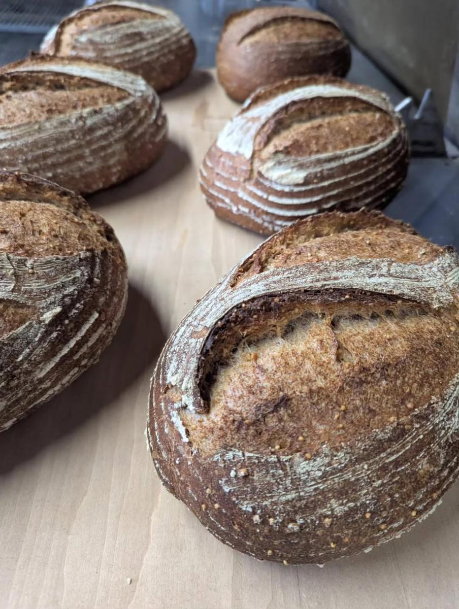 O Bread Bakery — additional photo 16