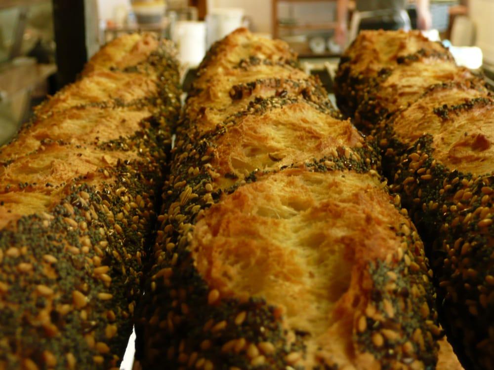 O Bread Bakery — additional photo 2