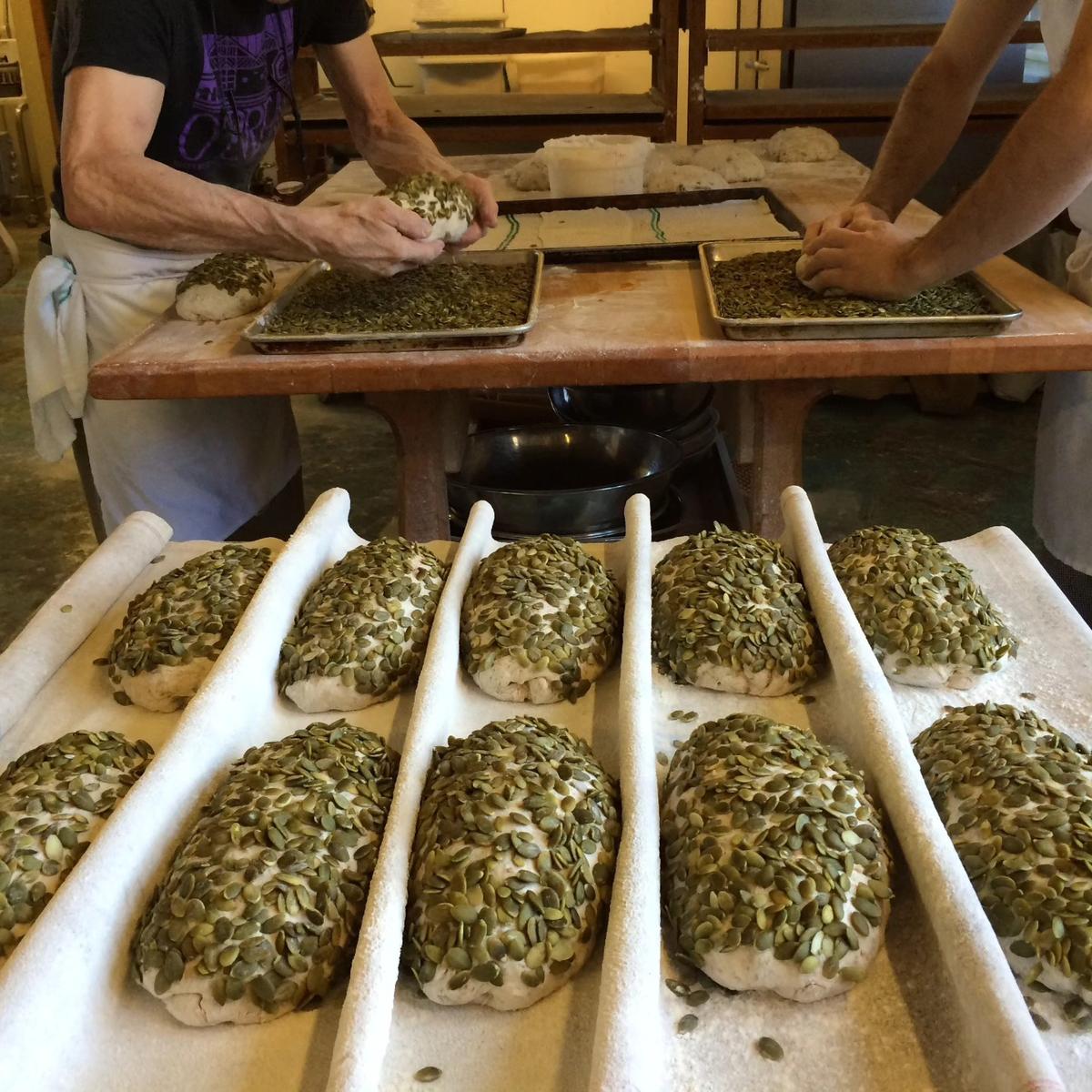 O Bread Bakery — additional photo 20