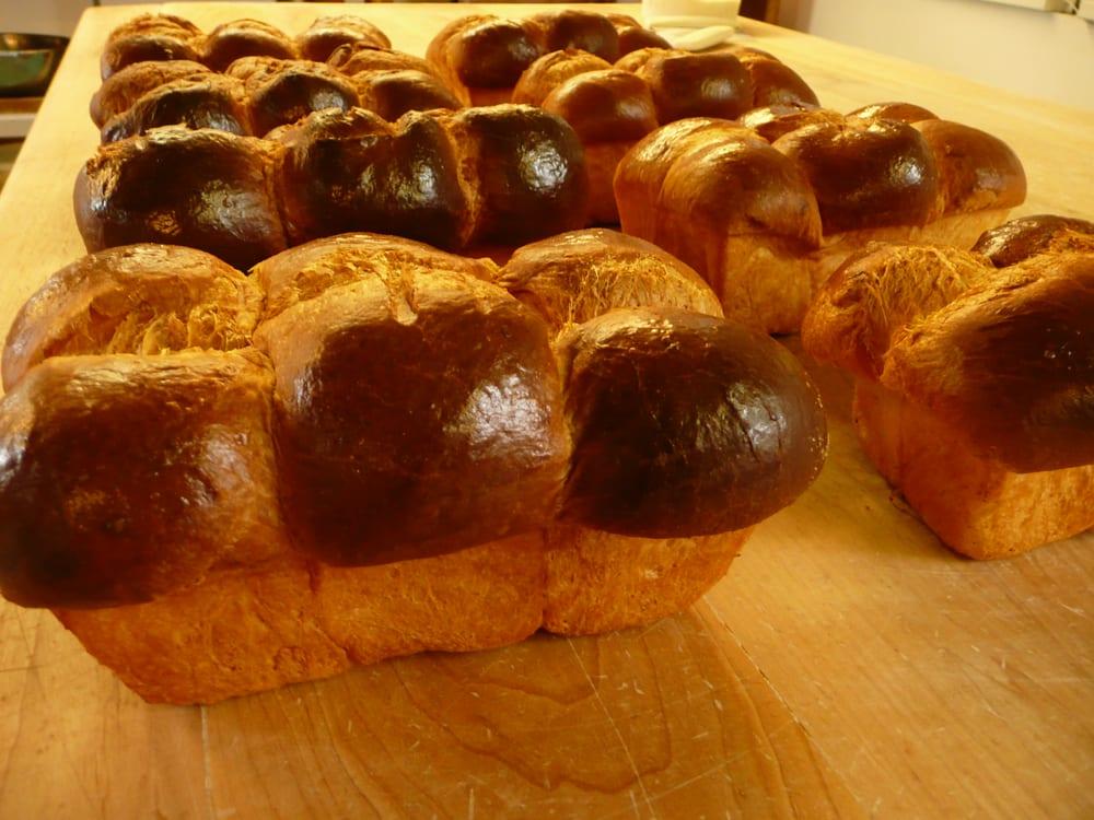 O Bread Bakery — additional photo 4