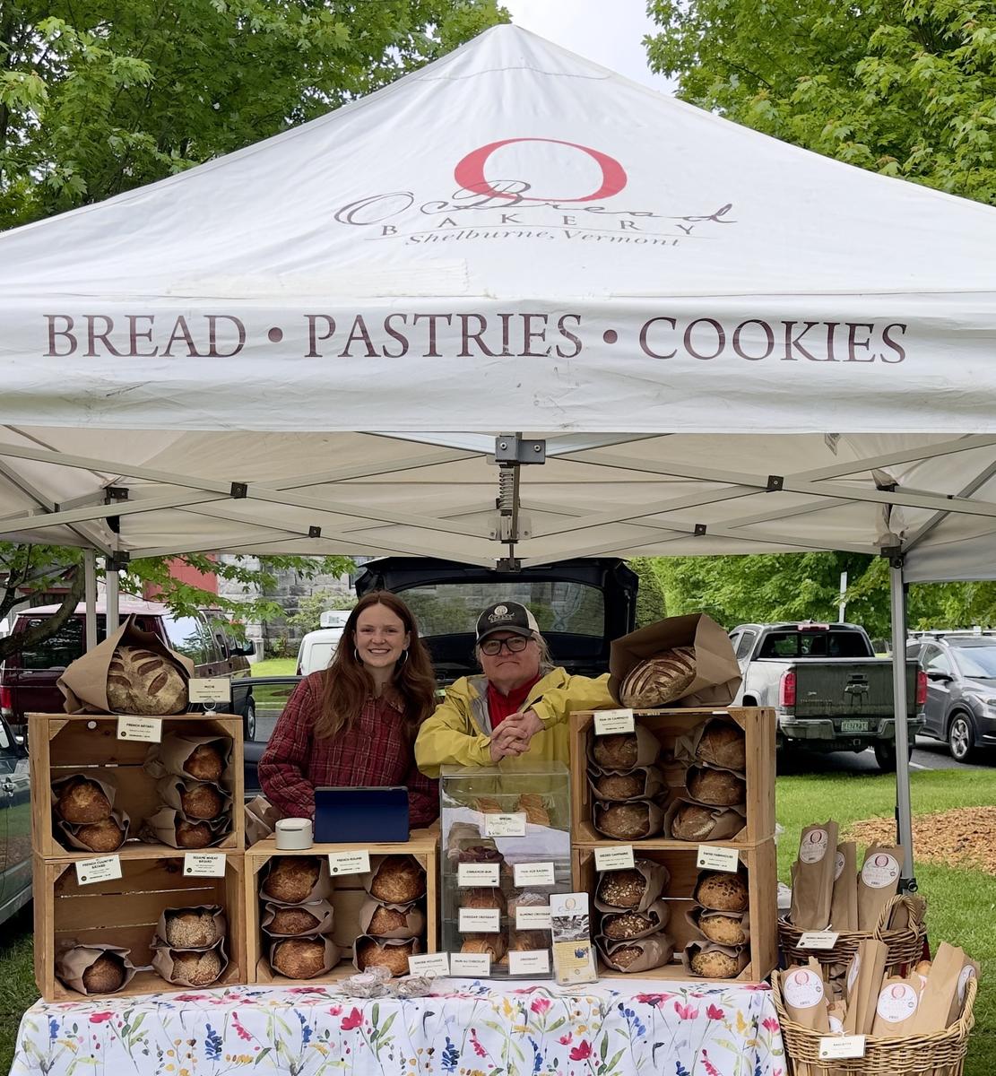 O Bread Bakery photo.