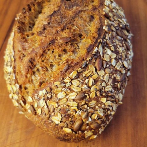 O Bread Bakery