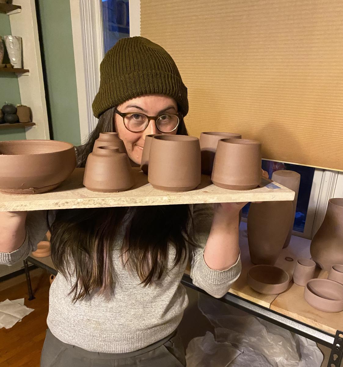 Quillen Ceramics photo.