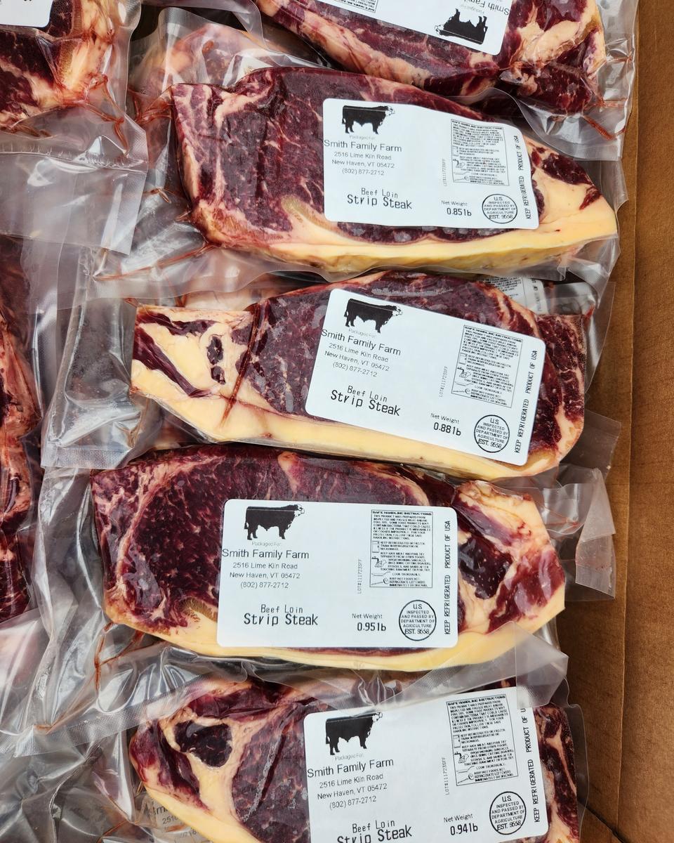 Smith Family Meats photo.