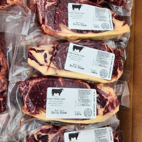 Smith Family Meats