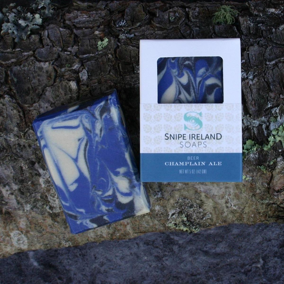 Snipe Ireland Soaps — additional photo 1