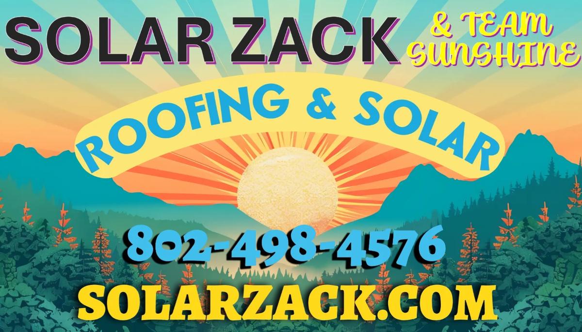Solar Zack — additional photo 2