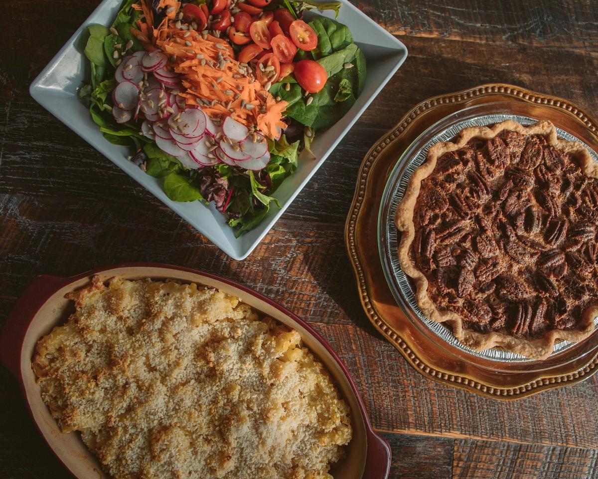 New Moon Catering — additional photo 2