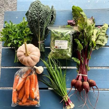 Sweet Roots Farm — additional photo 2