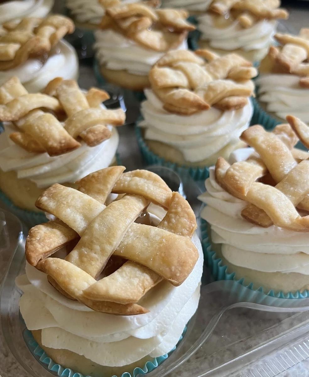 Sweet T’s Cakery photo.