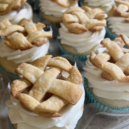 Sweet T’s Cakery