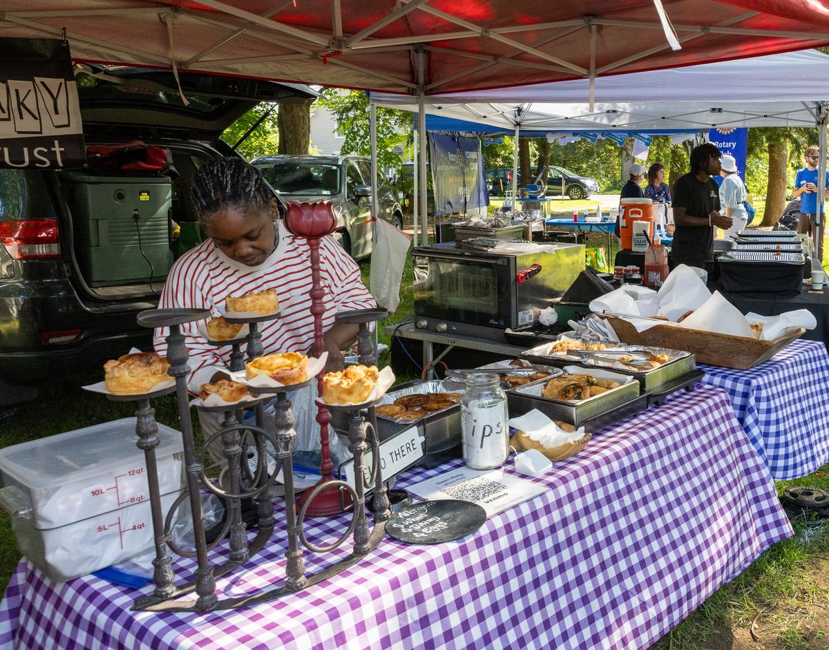 The Flaky Crust LLC — additional photo 1
