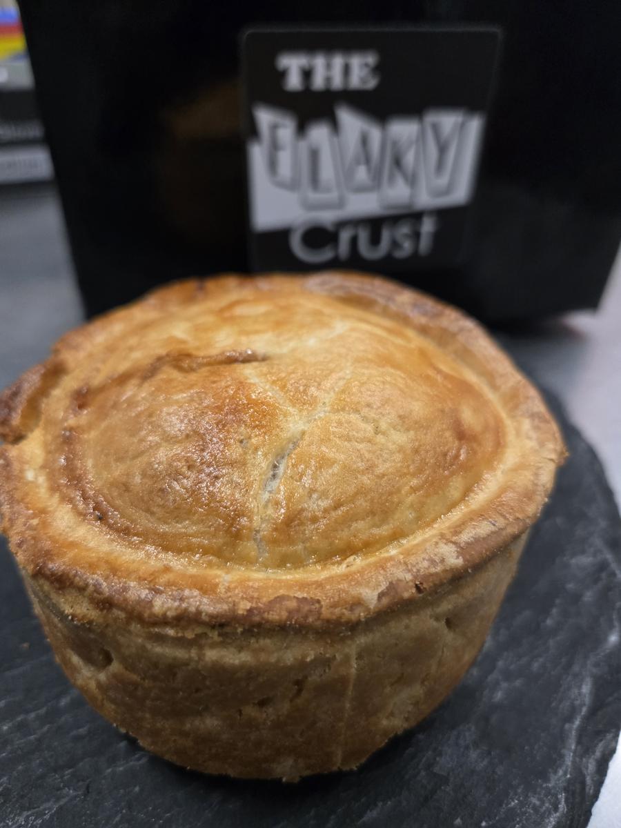 The Flaky Crust LLC photo.