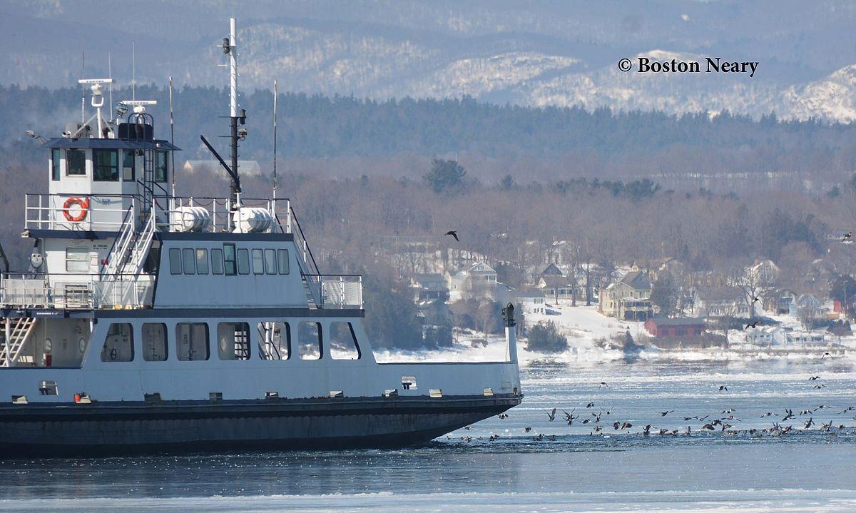 The Lake Champlain Committee — additional photo 4