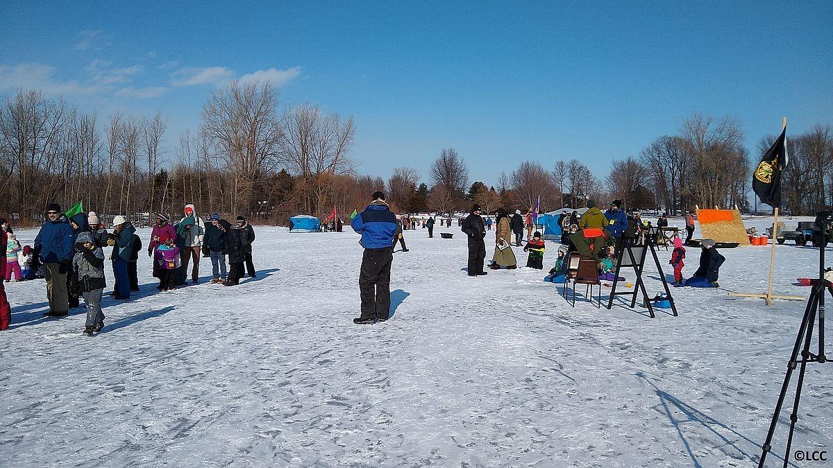 The Lake Champlain Committee — additional photo 8