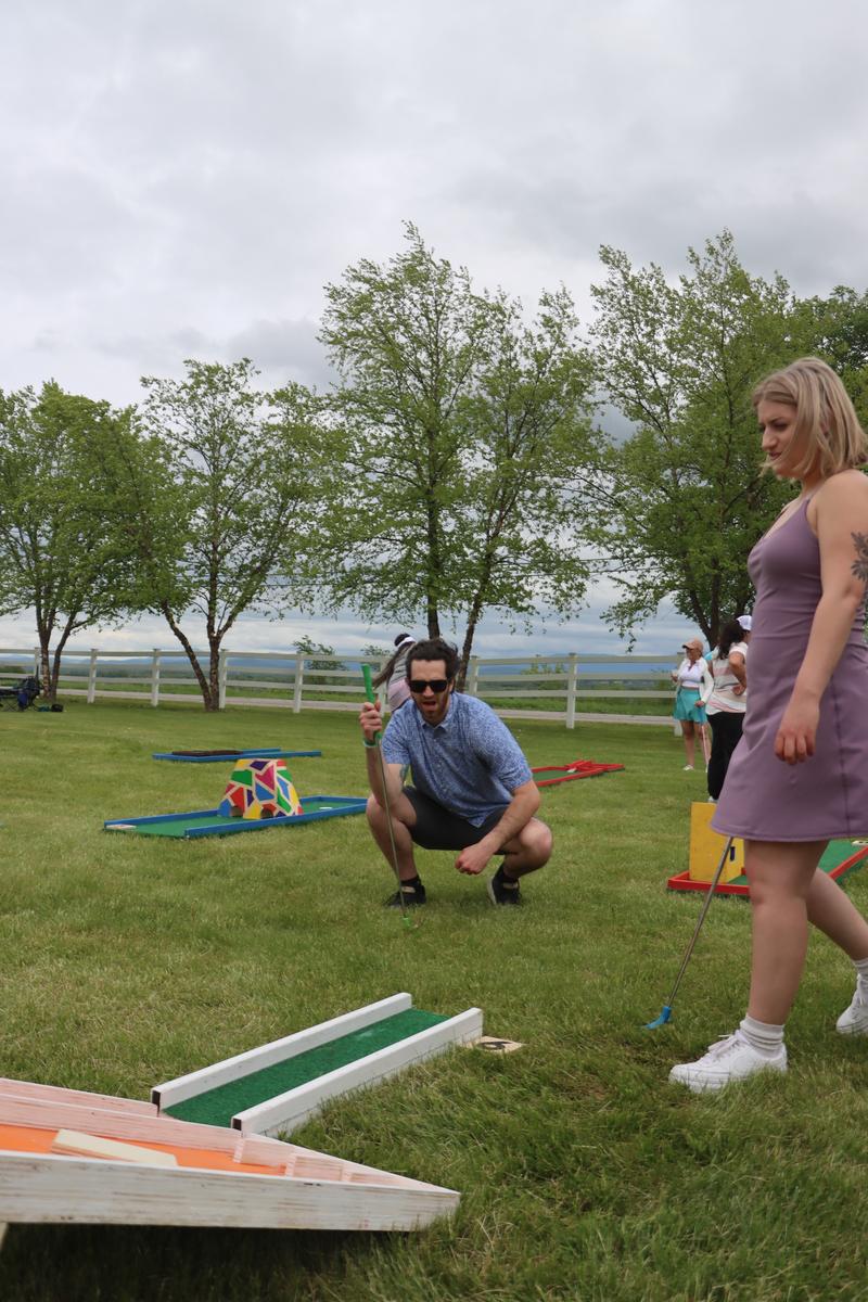 The Portable Mini Golf Company — additional photo 8