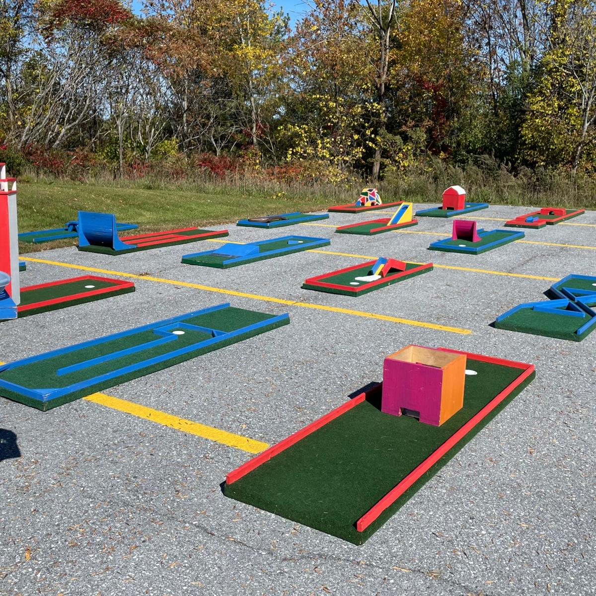 The Portable Mini Golf Company — additional photo 9