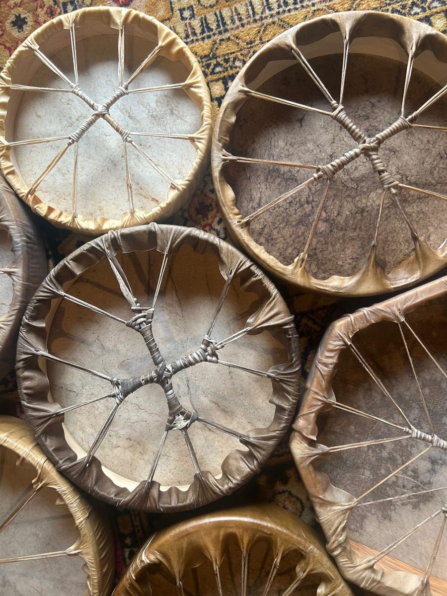 Turtle Drums — additional photo 1