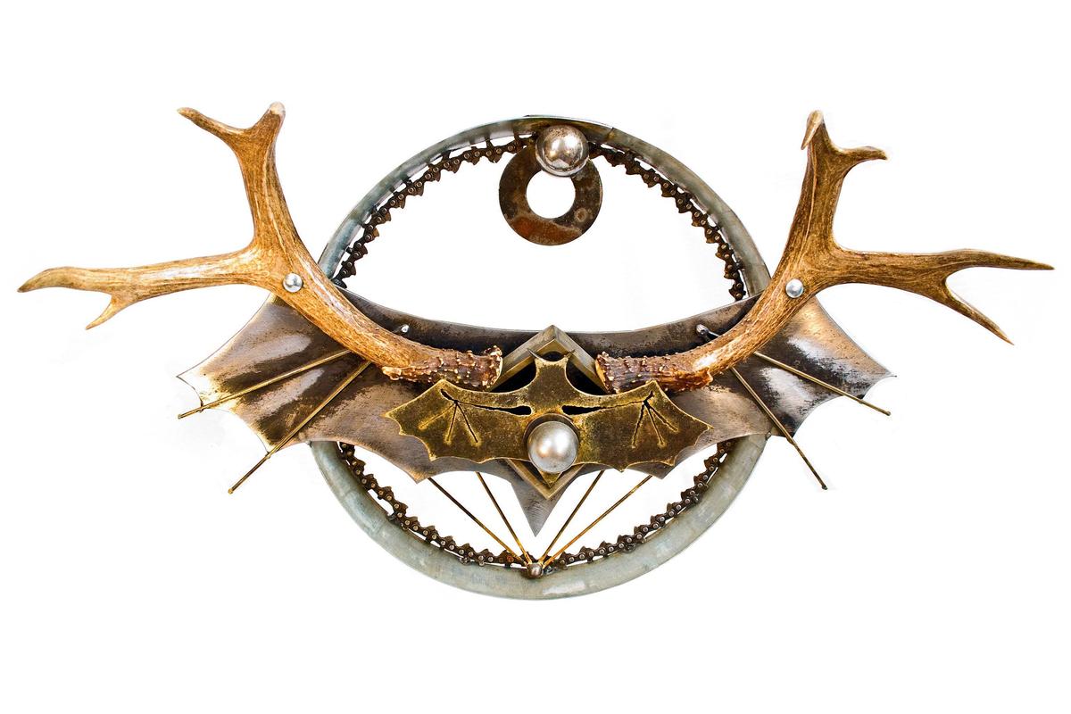 Twisted Perception Metal — additional photo 1