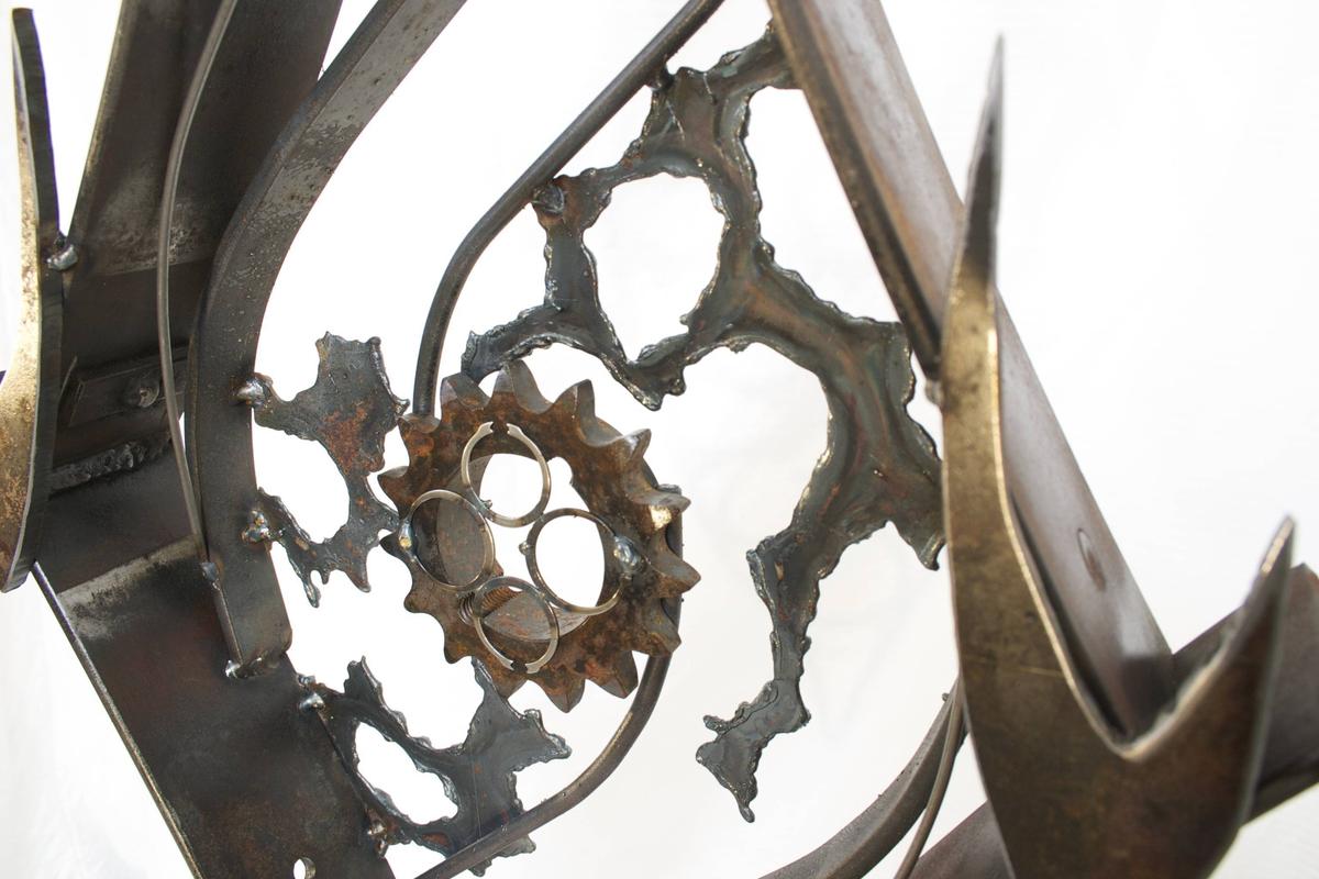 Twisted Perception Metal — additional photo 2