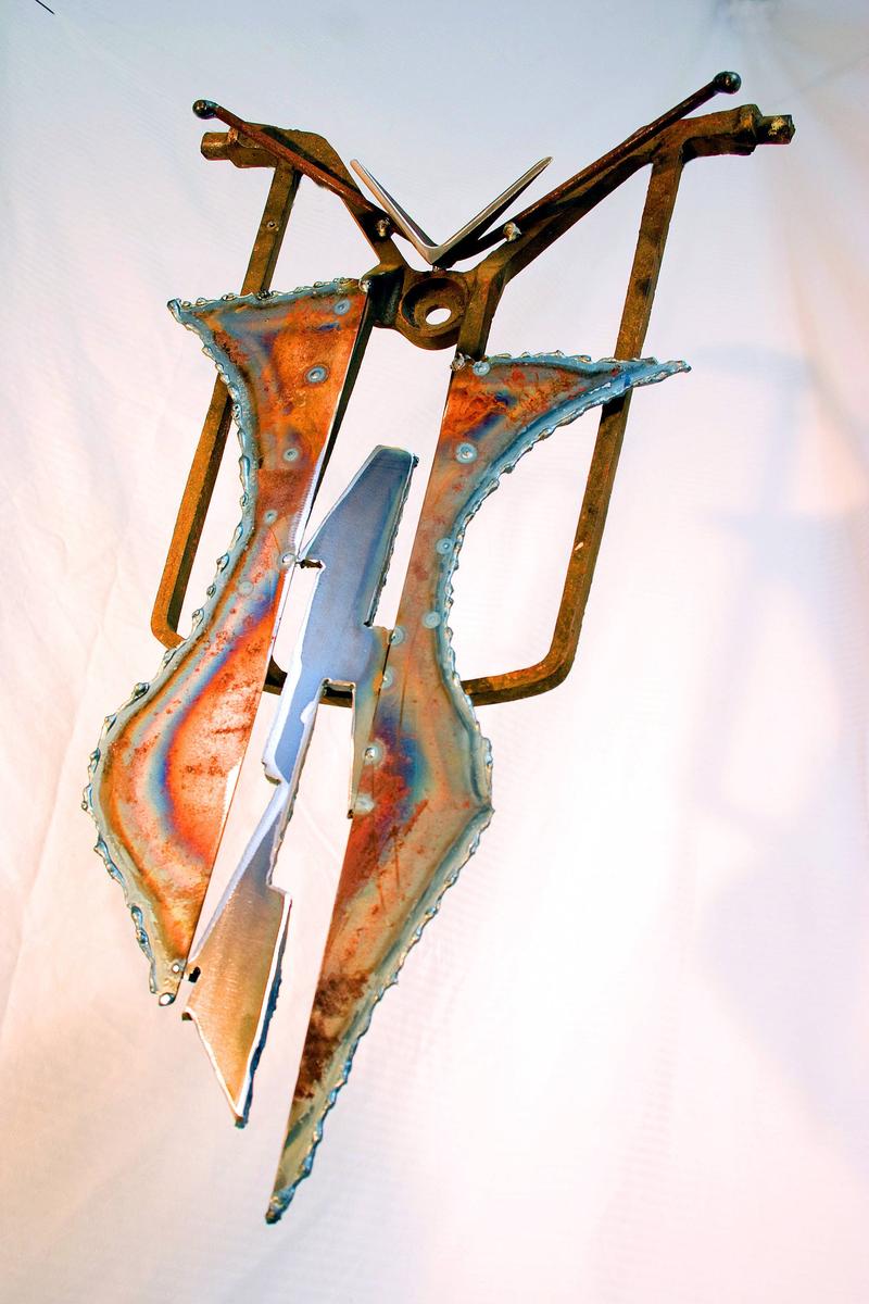 Twisted Perception Metal — additional photo 7