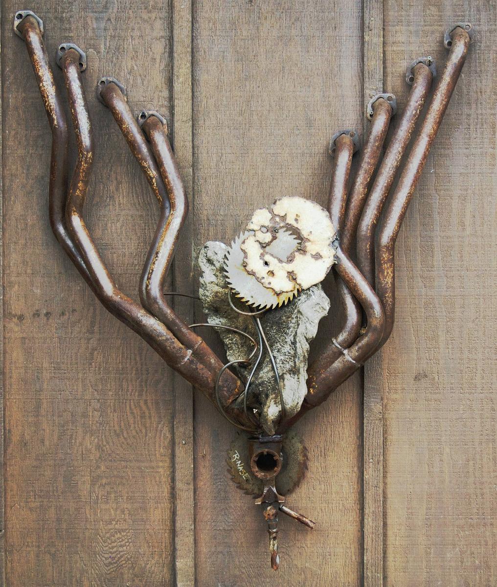 Twisted Perception Metal — additional photo 9