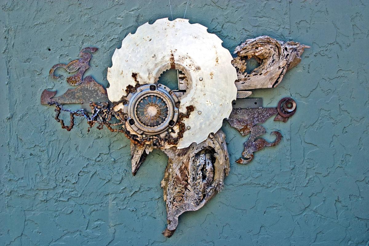 Twisted Perception Metal photo.
