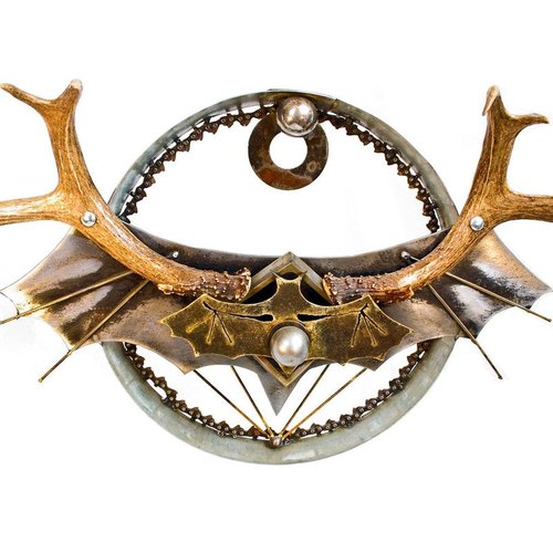 Twisted Perception Metal