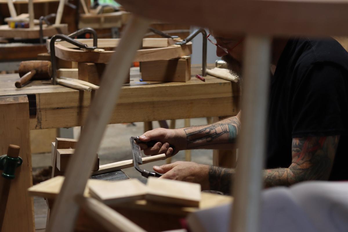 Vermont Handworks — additional photo 3