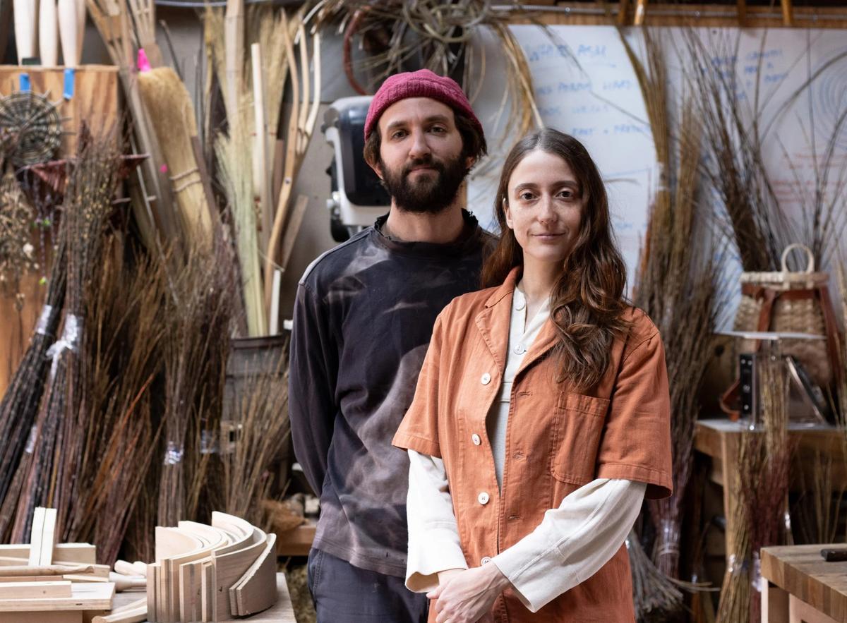 Vermont Handworks photo.