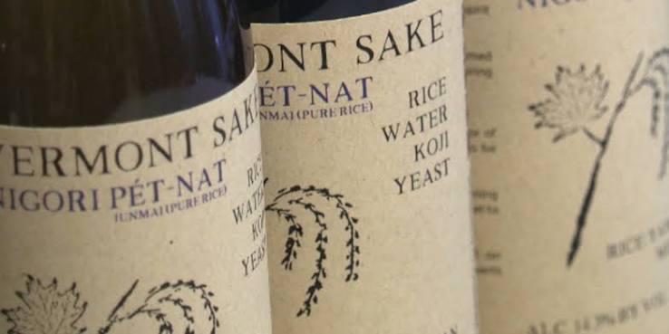 Vermont Sake — additional photo 1