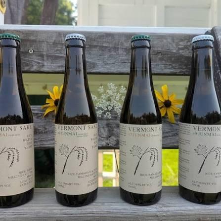 Vermont Sake — additional photo 3