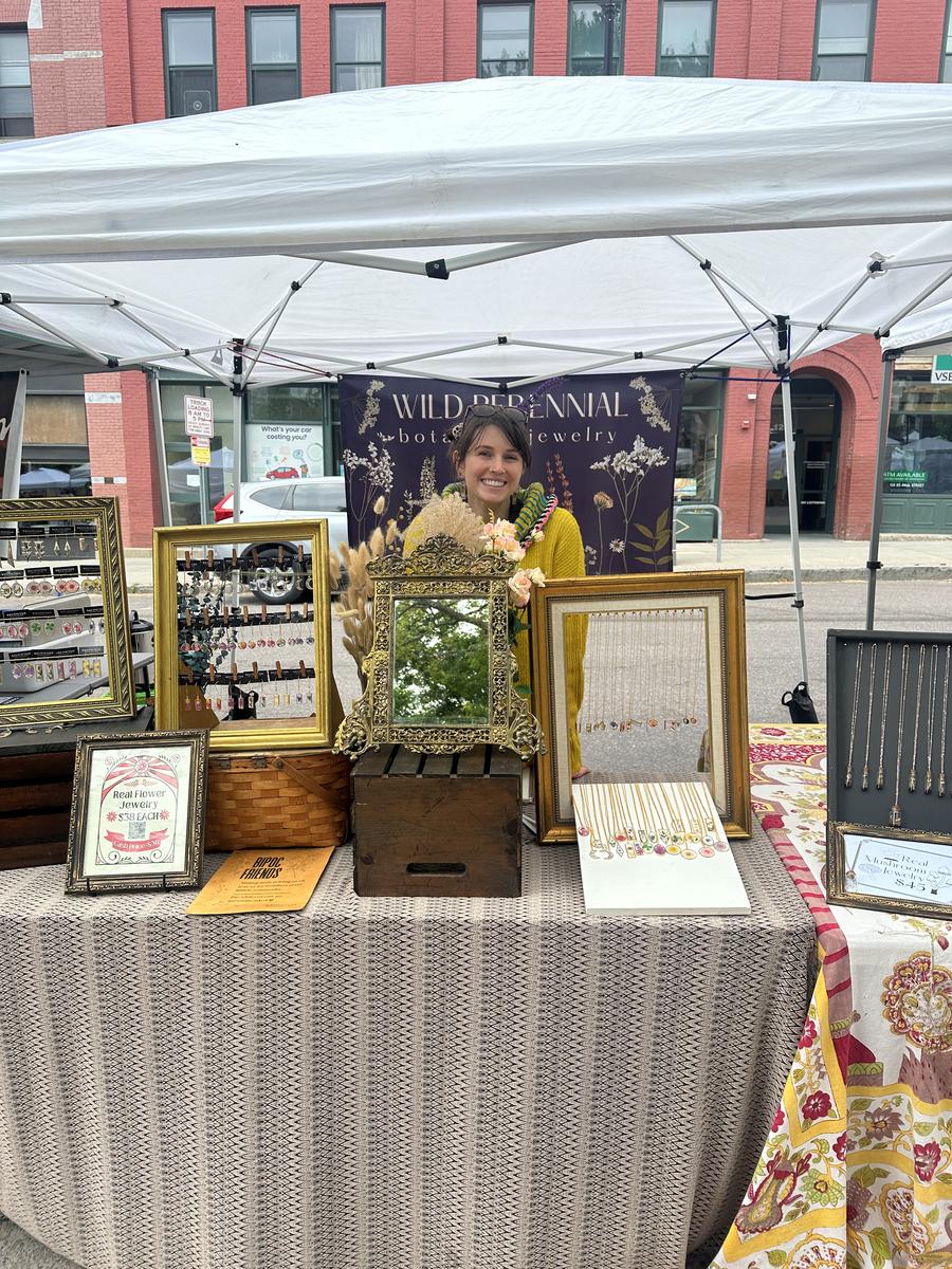 Wild Perennial photo.