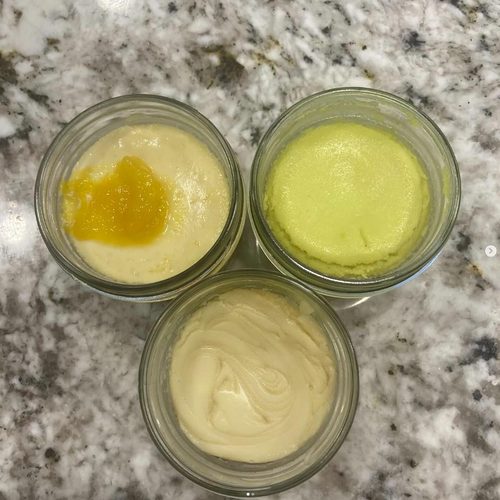 Wildflower Baking Company