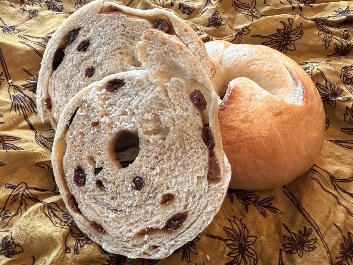 Worksong Sourdough — additional photo 1