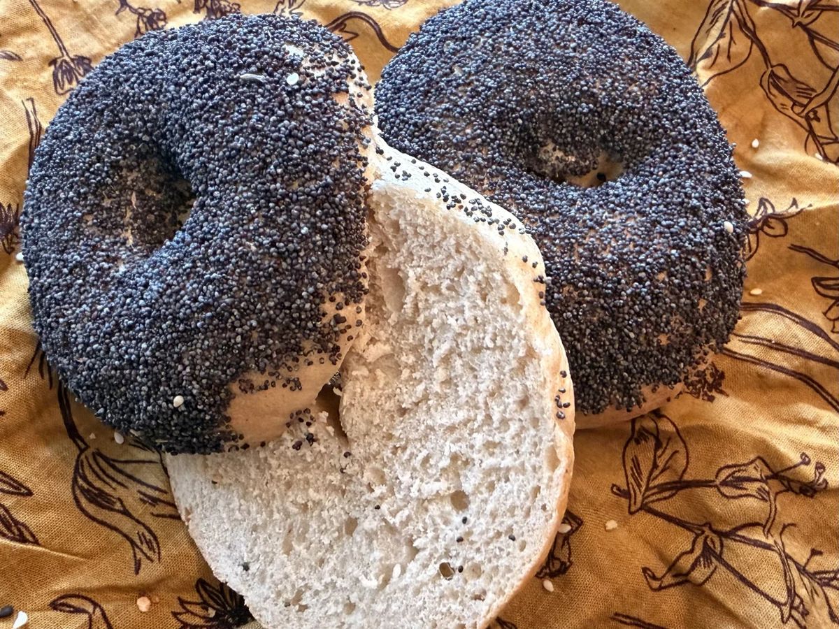 Worksong Sourdough — additional photo 2