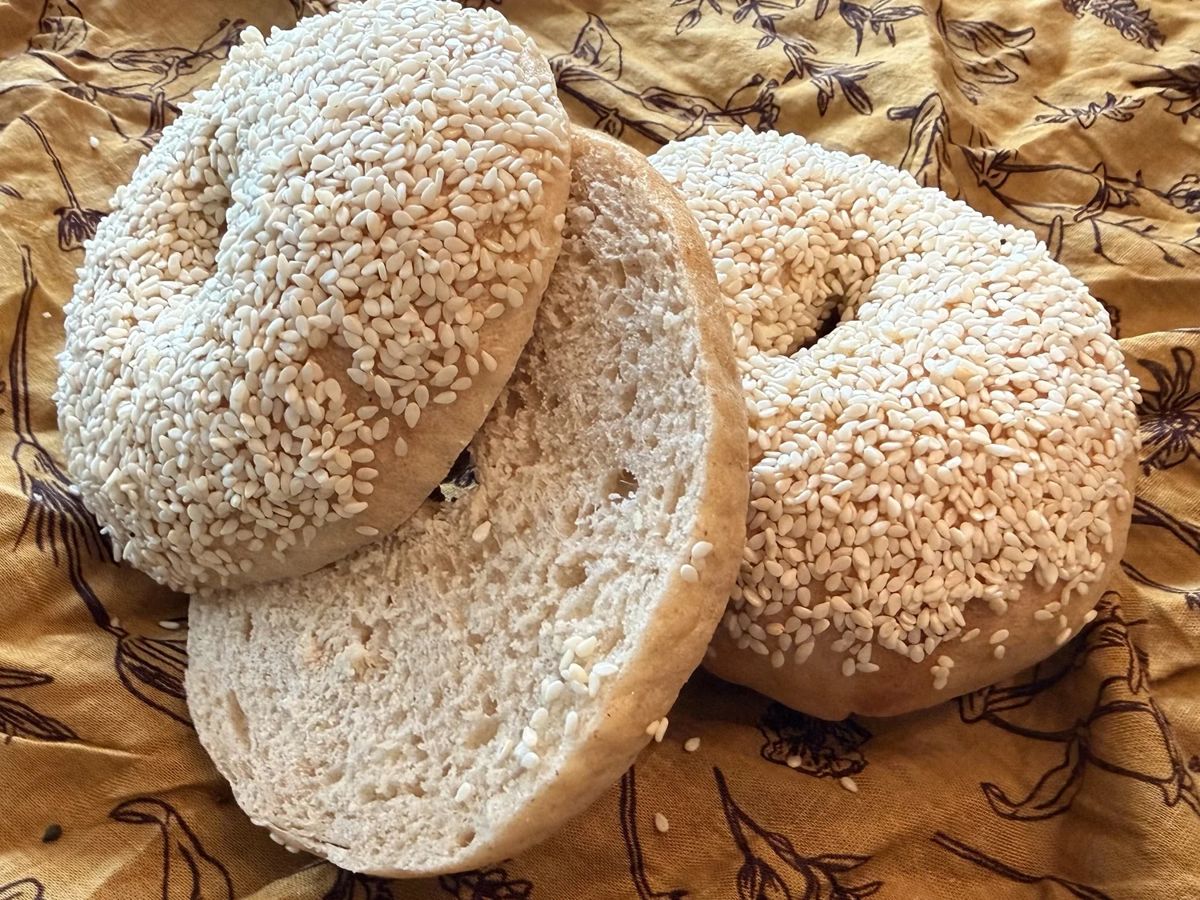 Worksong Sourdough — additional photo 3