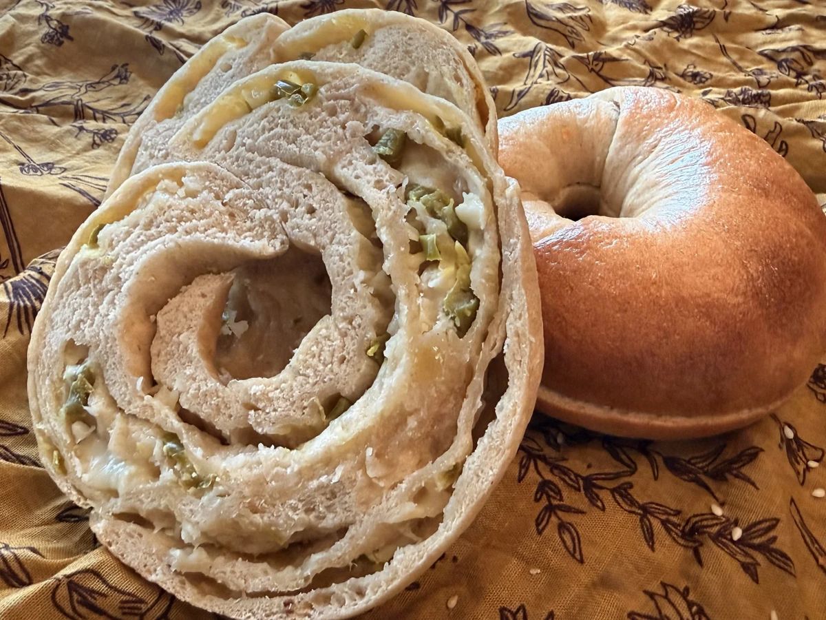 Worksong Sourdough — additional photo 4